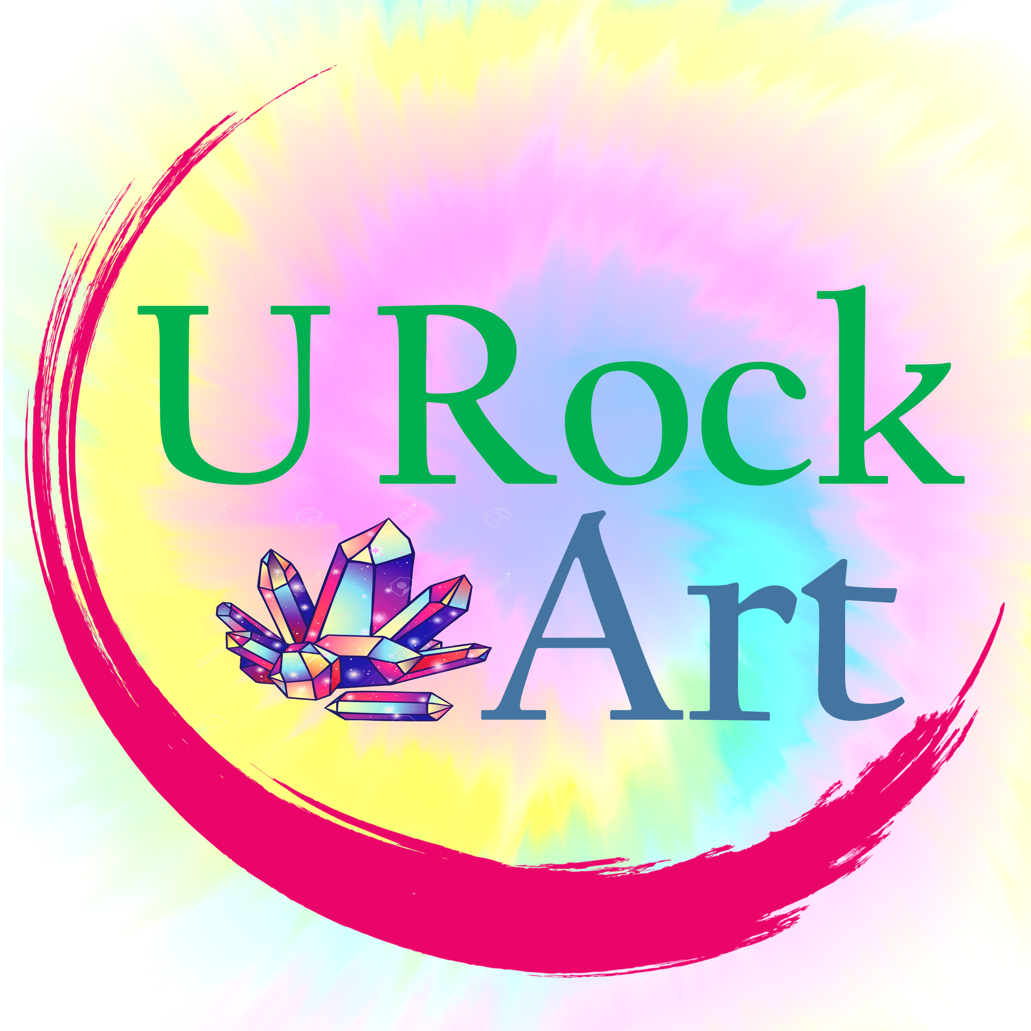 U Rock Art
